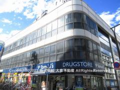 豊栄堂ビル3F