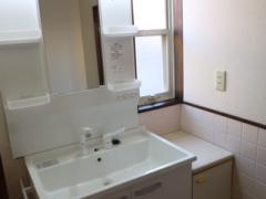 静岡県静岡市葵区安倍口新田売戸建住宅