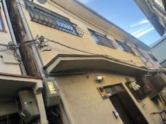 遠里小野５丁目貸家