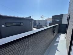 埼玉県富士見市羽沢売戸建住宅