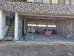 三重県名張市夏見土地付戸建て