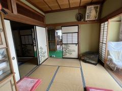 長野県駒ヶ根市赤穂売戸建住宅