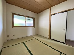 ウエストハイツ