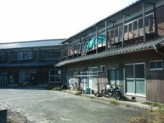 三重県名張市東町売地
