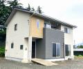 長野県上伊那郡飯島町田切売戸建住宅