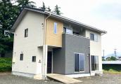 長野県上伊那郡飯島町田切売戸建住宅