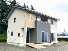 長野県上伊那郡飯島町田切売戸建住宅
