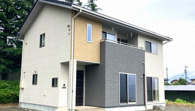 長野県上伊那郡飯島町田切売戸建住宅