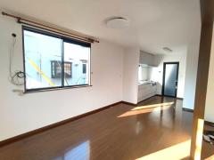 三重県伊賀市下友生売戸建住宅