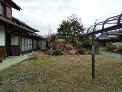 三重県名張市赤目町柏原売戸建住宅