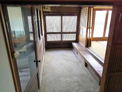 三重県伊賀市下神戸売戸建住宅