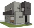 埼玉県川越市上野田町売戸建住宅