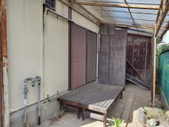 三重県名張市桔梗が丘３番町売地