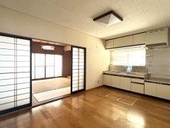 長野県駒ヶ根市赤穂売戸建住宅