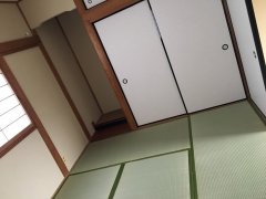 大阪府富田林市富田林町売戸建住宅