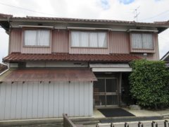 長野県駒ヶ根市赤穂売戸建住宅