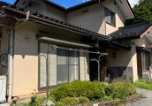 長野県伊那市高遠町長藤売戸建住宅