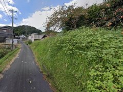 三重県伊賀市上神戸売地
