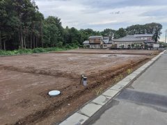 埼玉県熊谷市小江川売地