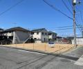 岡山県倉敷市沖売地