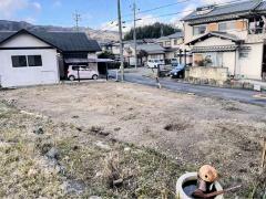 三重県名張市赤目町丈六売地