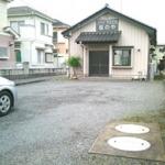 埼玉県熊谷市樋春貸店舗（一括）