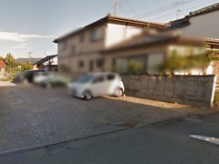 長野県駒ヶ根市北町売地