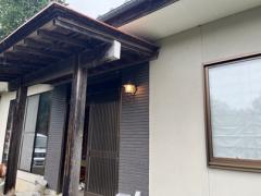 長野県下伊那郡阿智村伍和売戸建住宅