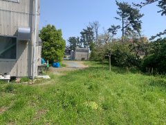 静岡県浜松市中央区舞阪町舞阪売地