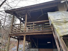 長野県飯田市大瀬木リゾート・別荘