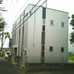 埼玉県熊谷市肥塚貸店舗（一部）