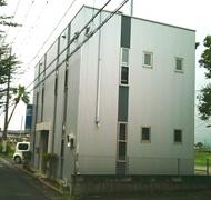 埼玉県熊谷市肥塚貸店舗（一部）