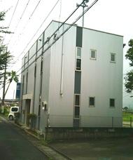 埼玉県熊谷市肥塚貸店舗（一部）