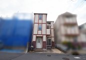 大阪府寝屋川市寿町売戸建住宅