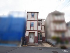 大阪府寝屋川市寿町売戸建住宅