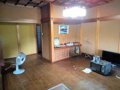 三重県伊賀市下友生売戸建住宅