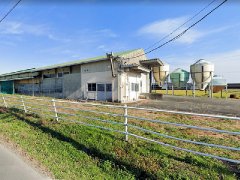三重県度会郡玉城町昼田売地