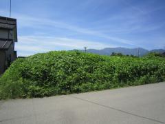 長野県上伊那郡南箕輪村南箕輪村売地