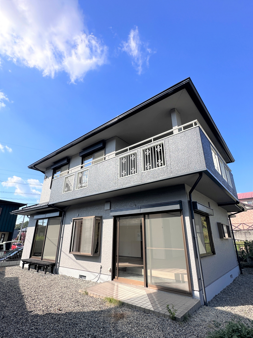 三重県名張市百合が丘東９番町売戸建住宅