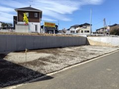 埼玉県熊谷市押切売地