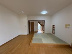 三重県津市河芸町杜の街売戸建住宅
