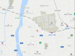 三重県伊勢市宮川1丁目売戸建住宅