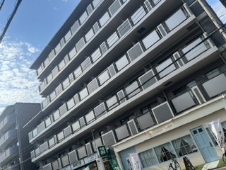 ルミエールコート住吉