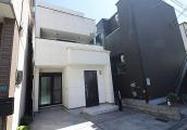 大阪府大阪市東成区大今里南売戸建住宅