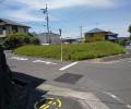 三重県名張市百合が丘東４番町売地