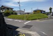 三重県名張市百合が丘東４番町売地