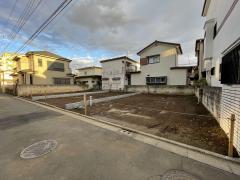 埼玉県入間郡三芳町藤久保売戸建住宅