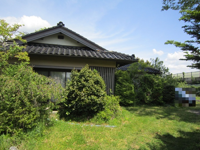 長野県駒ヶ根市赤穂売戸建住宅