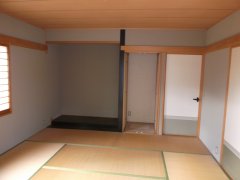 三重県名張市桔梗が丘４番町売戸建住宅