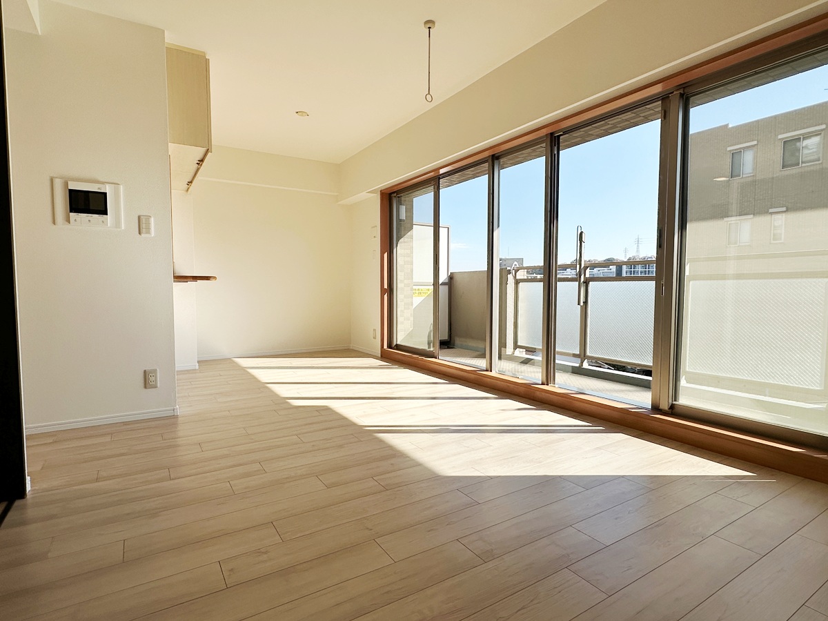 グラン・コート追浜